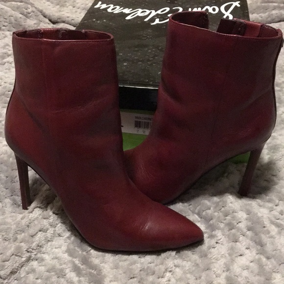 Sam Edelman Wren boots - Picture 4 of 10